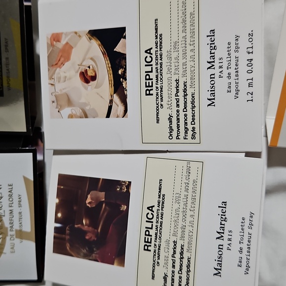 Scent Sampler Bundle - Picture 4 of 7